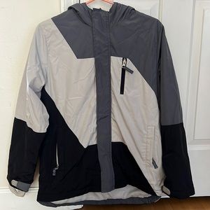 Boys Jacket
